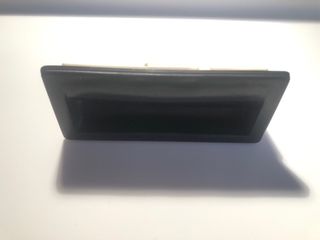 Maneta maletero Audi/volkswagen