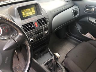 Nissan Almera 2005