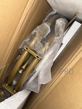 Tavolo ausiliario rotondo in marmo