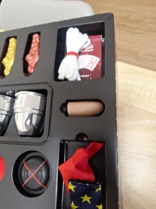 Juego de Magia Esto es Magia! NUEVO