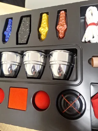 Juego de Magia Esto es Magia! NUEVO