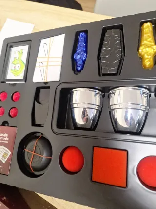 Juego de Magia Esto es Magia! NUEVO