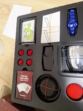 Juego de Magia Esto es Magia! NUEVO