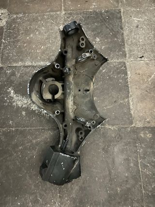 Manillar Vespa 200 DN