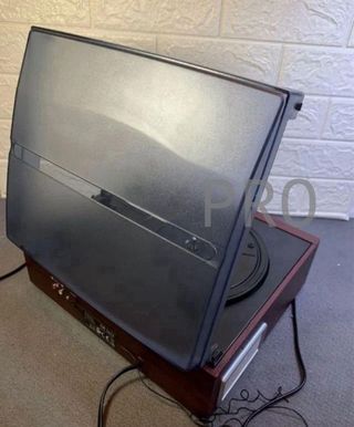 Tocadiscos Retro CAMRY CR1113