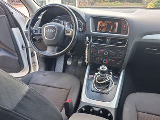Audi Q5 2011