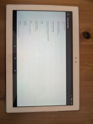 Lenovo Tab 4 Plus 10 16GB