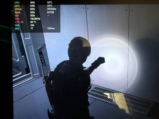 Lenovo Legion Go con garanzia e accessori