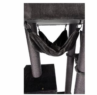 Rascador Gatos Amadeus XXL Gris