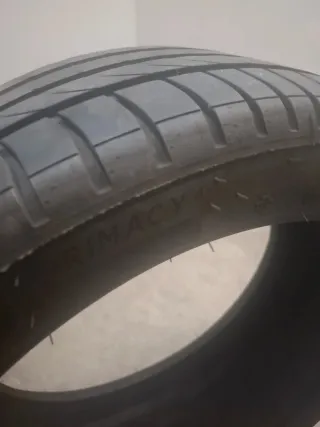 Neumático Michelin 225/40 R18