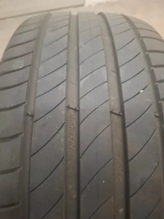 Neumático Michelin 225/40 R18 Primacy4