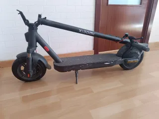 Patinete eléctrico Xiaomi my electric scooter elit