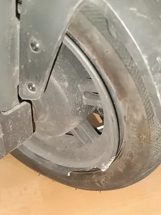 Patinete eléctrico Xiaomi my electric scooter elit