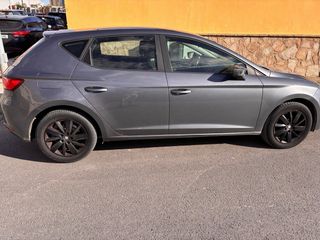 SEAT Leon 2016