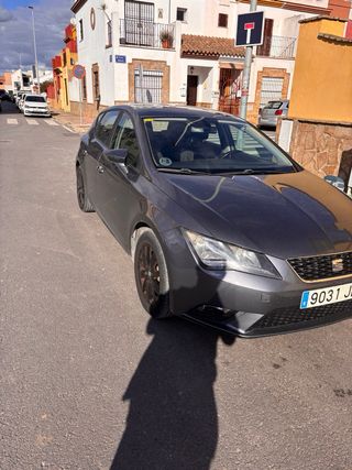 SEAT Leon 2016