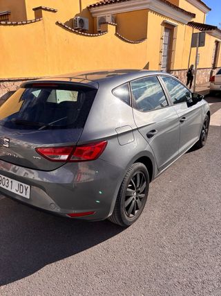 SEAT Leon 2016