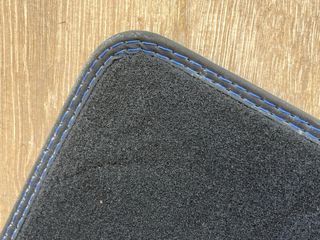 Alfombrillas Audi RS Cabrio 80 Coupe y Cabrio