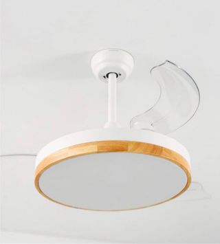 Ventilador de techo Create