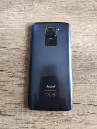 Xiaomi Redmi Note 9