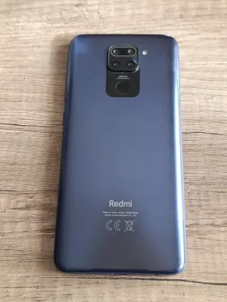 Xiaomi Redmi Note 9