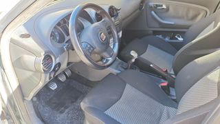 SEAT Ibiza TDI 1.9 100CV