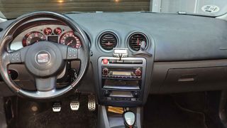 SEAT Ibiza TDI 1.9 100CV