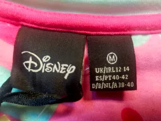 Pijama Disney La Bella y la Bestia