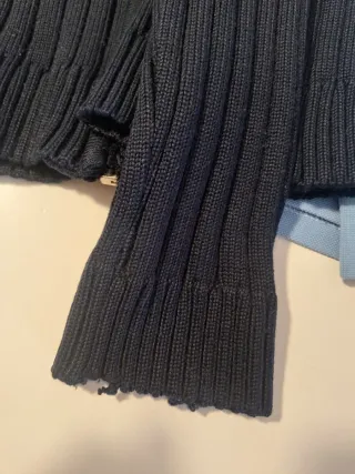 Uniforme Colegio Alfonso XII