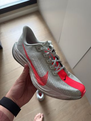 Nike Pegasus Plus Talla 41 Hombre