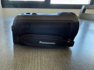 Panasonic HC-VX980 4K Videocámara