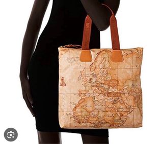 Borsa shopping Alviero Martini 1^Classe