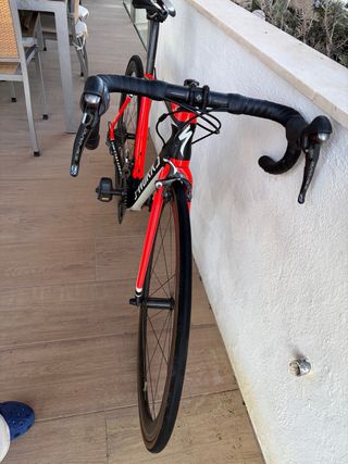 Specialized Tarmac S-Works talla 52