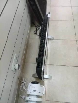 Calefactor Cecotec Ready Warm WiFi