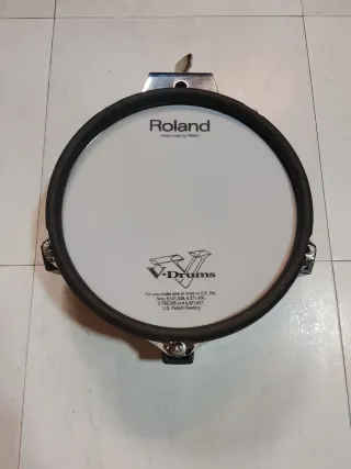 Roland PD-85 Dual Trigger Pad