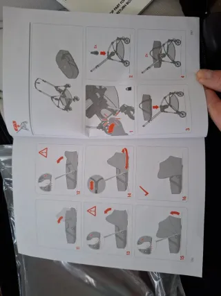 Capazo Bugaboo Bee 5