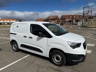 Opel Combo 2021
