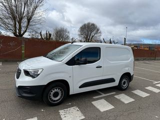 Opel Combo 2021
