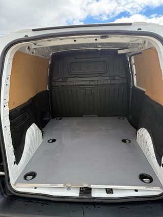 Opel Combo 2021
