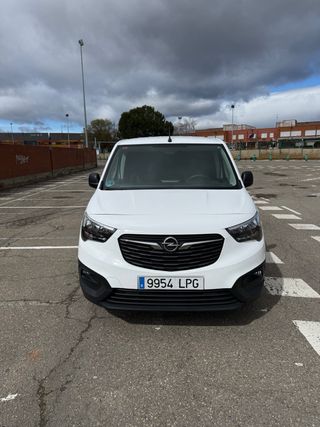 Opel Combo 2021