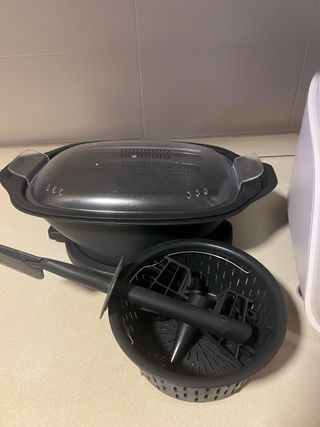 Robot da Cucina Silvercrest Monsieur Cuisine Connect