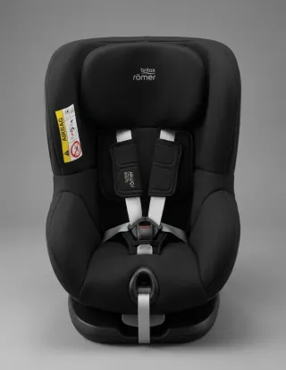 Sillita coche Britax Römer DUALFIX² R