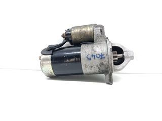MOTOR ARRANQUE HYUNDAI MATRIX (FC) 122982