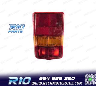 PILOTO IZQ PARA CITROEN FIAT PEUGEOT 90-94