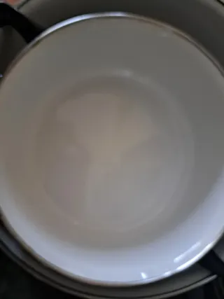 Batería Cocina Vintage Marrón y Dorado