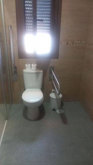 Chalet en alquiler en Murtas