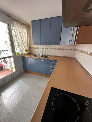 Piso en alquiler en Linares