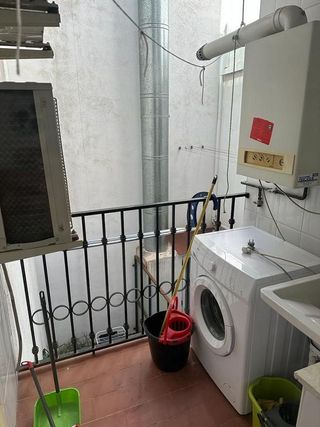 Piso en alquiler en Linares