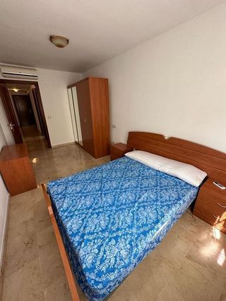 Piso en alquiler en Linares