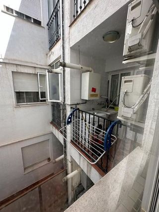 Piso en alquiler en Linares