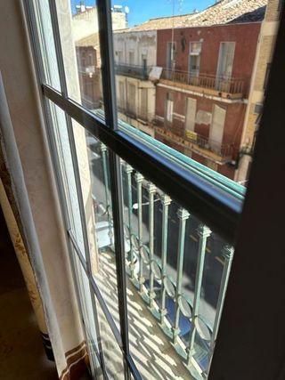 Piso en alquiler en Linares